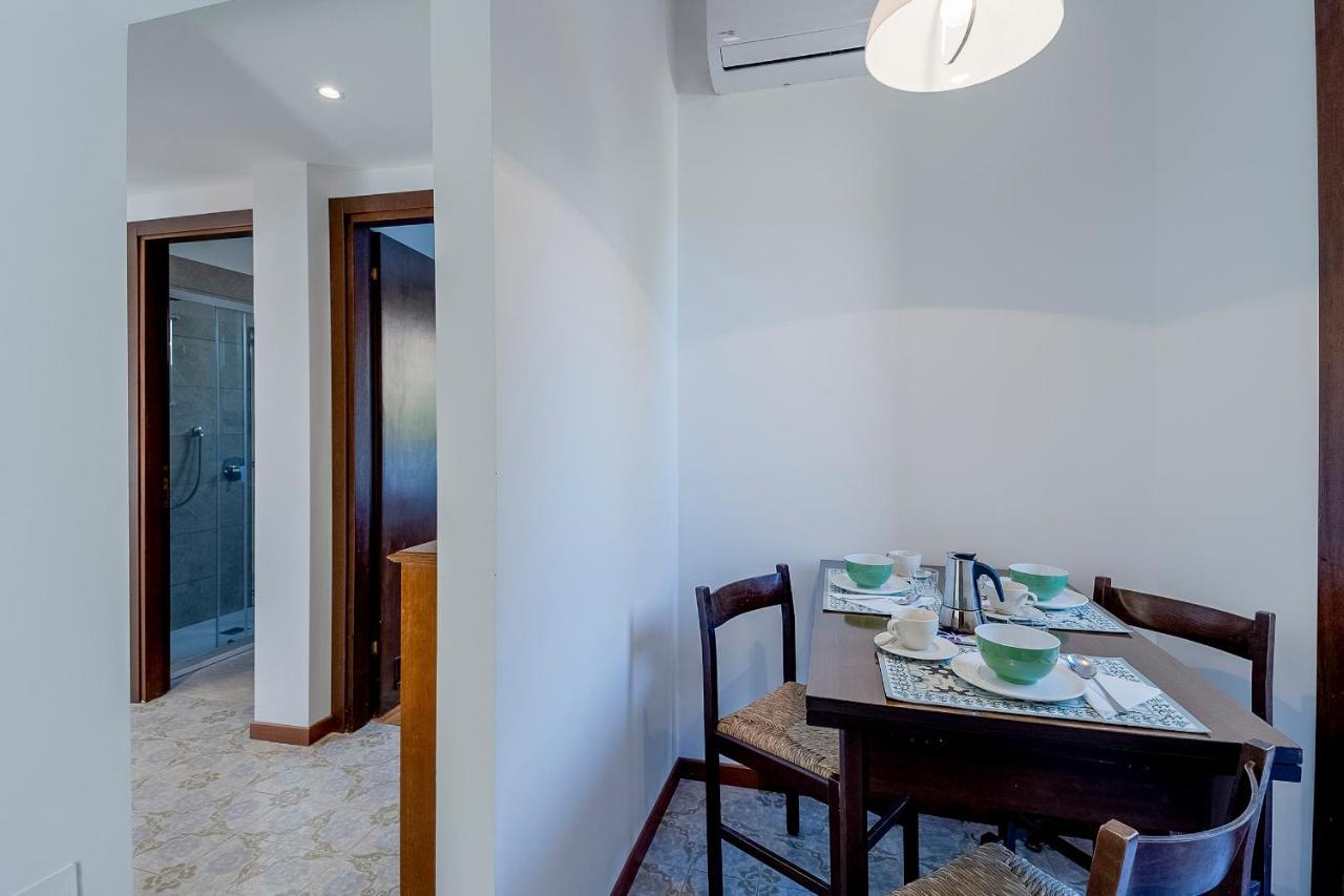 Portosole Attic - With Terrace And Private Parking Apartment Sanremo Bagian luar foto